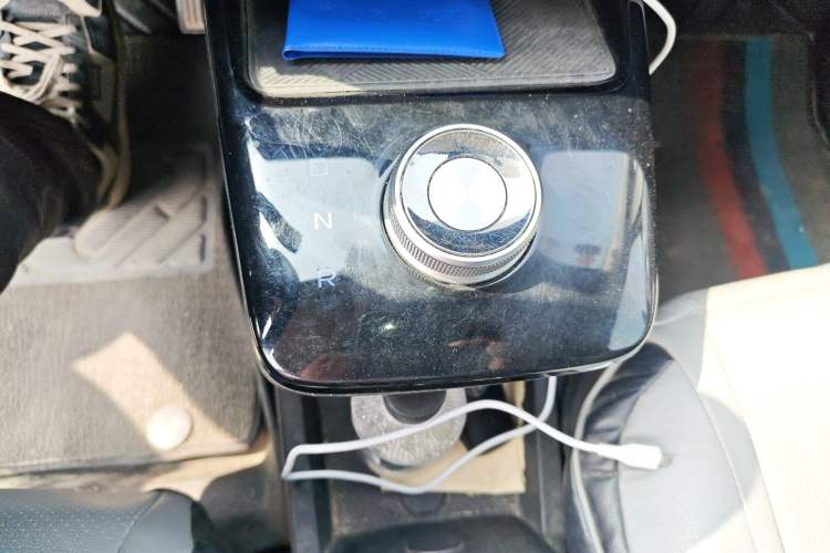 Used Geometry E Firefly 2024 301km Longteng Edition
