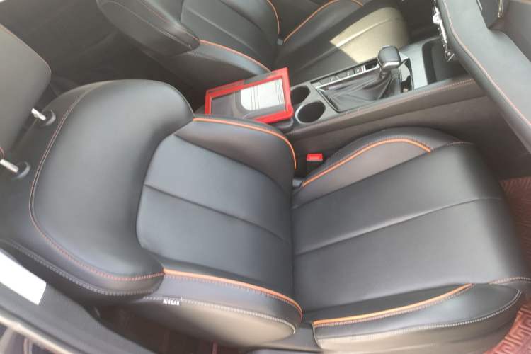 Used Oshan X7 PLUS 2022 1.5T Blue Whale Edition Automatic Prestige Version