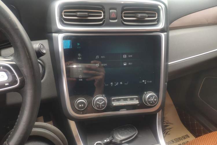 Used Lynk & Co 01 2017 2.0T Two-Wheel Drive Pro Edition