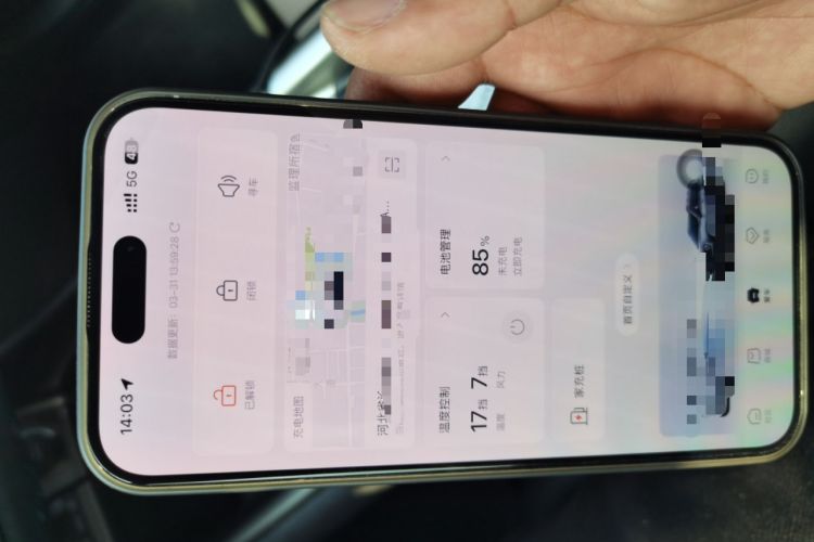 Used BYD Dolphin 2023 420 km Fashion Edition