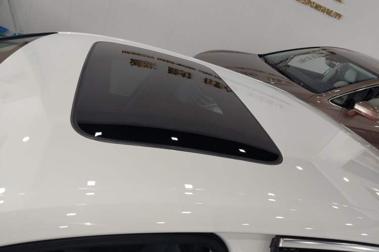 Used Audi A4L 2017 40 TFSI Ambition Edition
