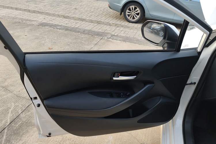 Used Toyota Corolla 2022 1.2T S-CVT Pioneer PLUS Edition
