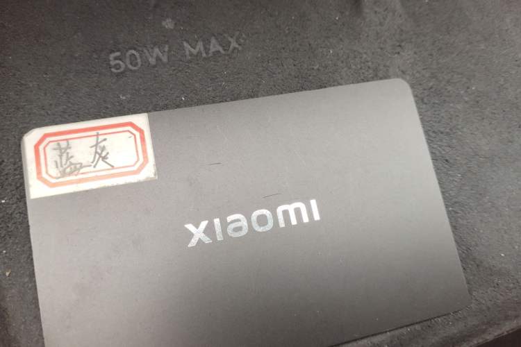 Used Xiaomi Auto SU7 2024 Rear-Drive Ultra-Long Range Advanced Pro-Level Intelligent Driving Version
