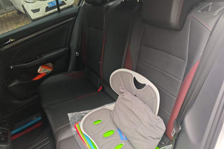 Used Volkswagen Bora 2020 1.5L Automatic Comfort Model
