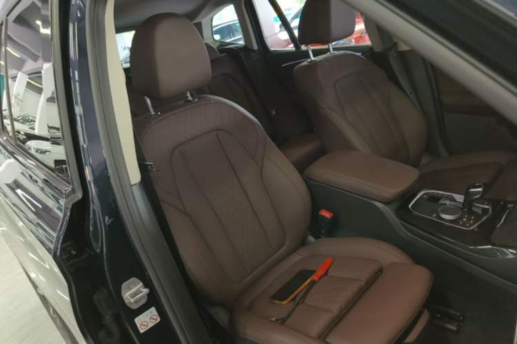Used BMW X3 2023 Restyled xDrive30i Leading Edition M Night Sky Package
