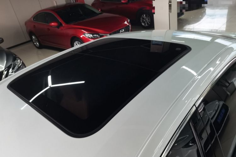 Used CHANGAN Eado 2024 1.5T GDI Automatic Flagship Edition
