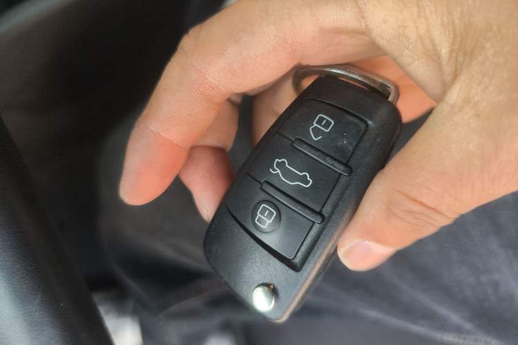 Used Audi A3 2017 Sportback 35 TFSI Style Edition
