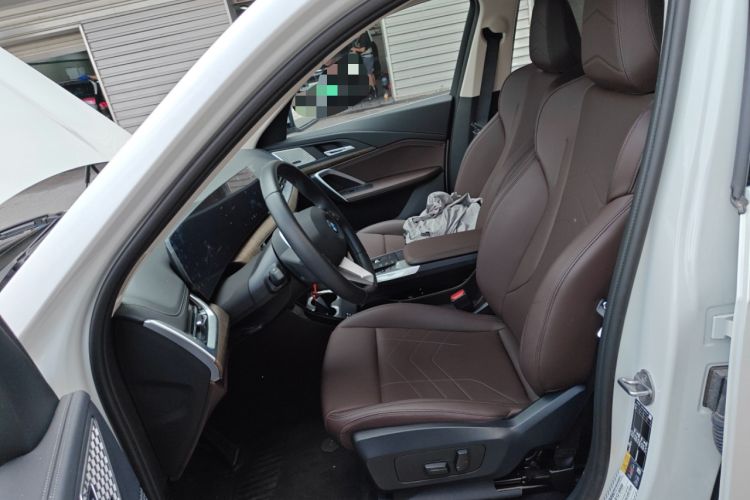 Used BMW iX1 2023 xDrive30L X Design Package
