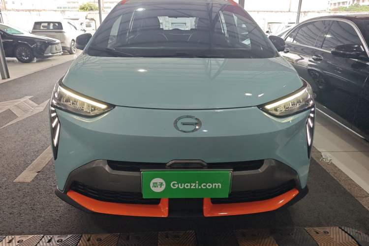 Used AION Y 2022 70 Intelligent Edition Lithium Iron Phosphate