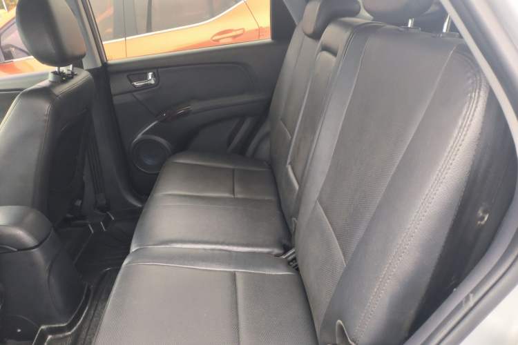 Used Kia Sportage 2013 2.0L Automatic Two-Wheel Drive GLS Trim