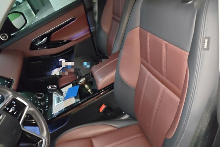 Used Land Rover Range Evoque 2023 Aurora L 249 PS Luxury Edition
