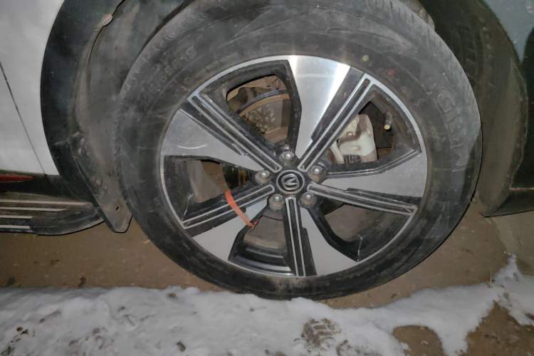 Used Changan CS55PLUS 2022 2nd Generation 1.5T DCT Excellence Edition