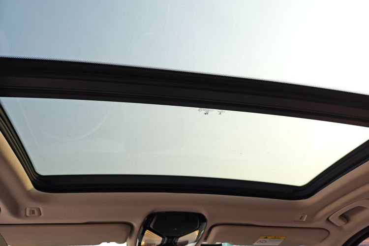 Used BMW X3 2018 xDrive28i Luxury Package China VI Emission Standard