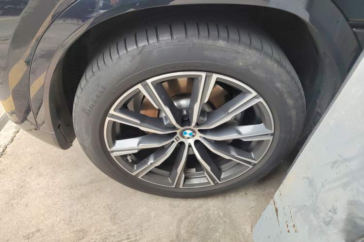 Used BMW X6 2023 xDrive30i M Sport Package
