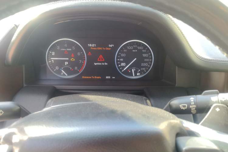 Used Land Rover Range Rover 2012 5.0 NA V8