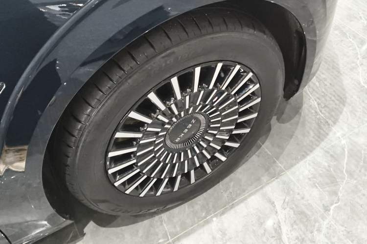 Used Zeekr 009 2022 ME Edition
