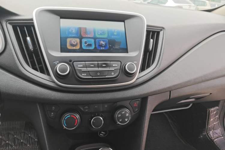 Used Chevrolet Cavalier 2019 320 Automatic Enjoyment with Sunroof
