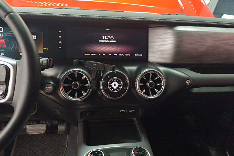 Used Tank 300 2021 Off-Road Edition 2.0T Conqueror