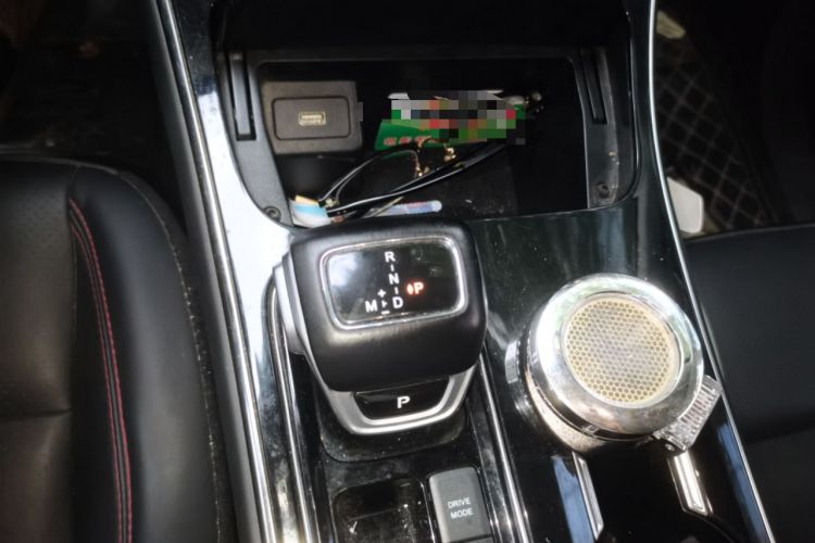 Used FORTHING T5 EVO 2021 1.5TD DCT Diamond Edition