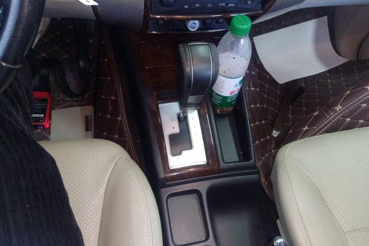 Used Mitsubishi Pajero Sport 2013 3.0L Automatic Two-Wheel Drive Luxury Edition