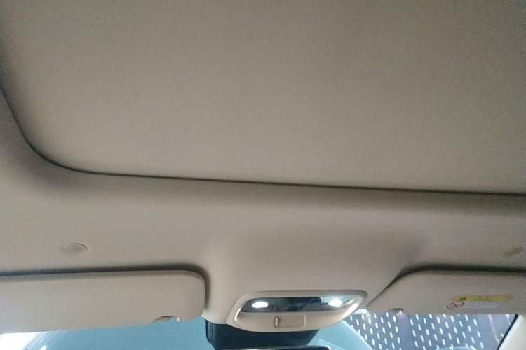 Used Hima AITO M7 2022 1.5T Four-Wheel Drive Luxury Edition
