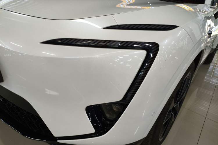 Used Avatr 11 2025 Year Updated Max Extended-Range Version Left Front Headlight