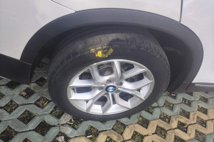 Used BMW X3 2013 Revised xDrive28i Luxury Edition