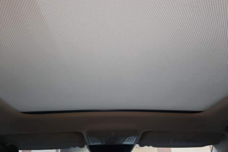 Used Hongqi HS5 2019 2.0T Smart Connect Flagship All-Wheel-Drive Version