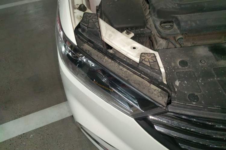 Used Baojun 360 2019 1.5L Manual Elite Version China VI
