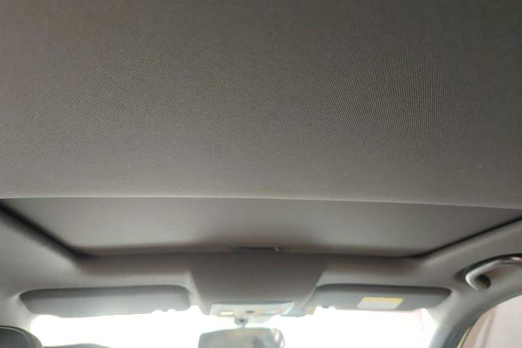 Used CHANGAN NEVO Q05 2024 All-New Flavorful Edition 125 Flagship Model Powered by CATL Headliner