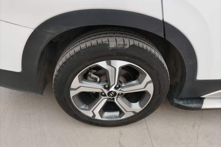 Used Hyundai Santa Fe 2020 380 TGDi Automatic All-Wheel Drive DLX HTRAC Prestige PLUS