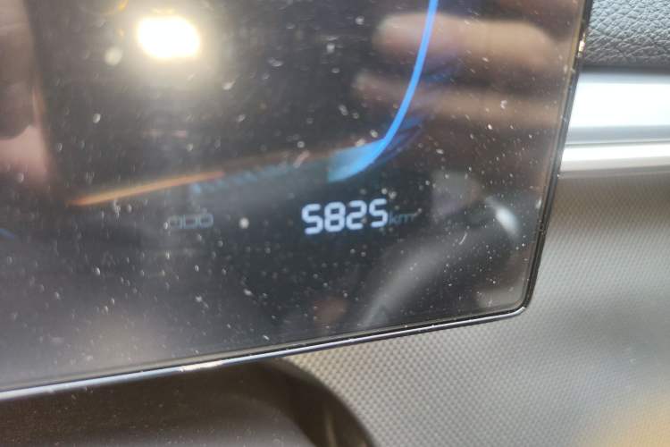 Used BYD Destroyer 05 2023 Champion Edition DM-i 55KM Luxury Model