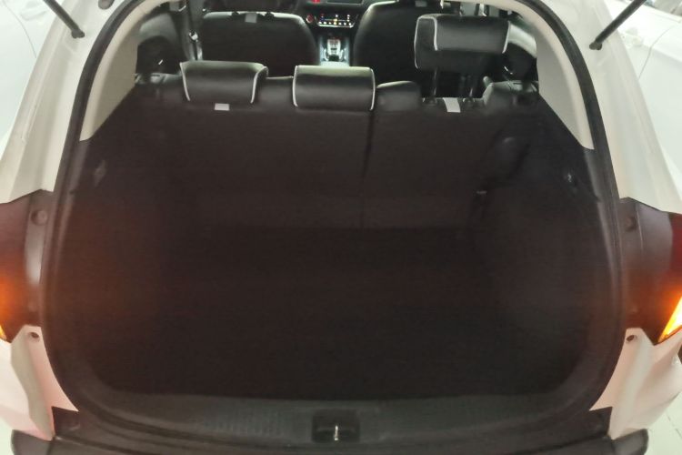 Used Everus VE-1 2020 Travel Edition
