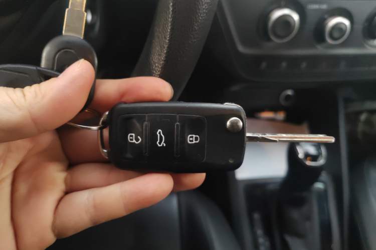 Used Skoda Kamiq 2021 1.5L Automatic Standard Edition
