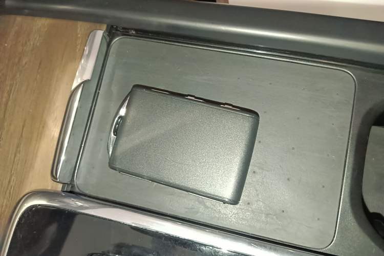 Used Volvo S90 2024 B5 Luxury Smart Edition Vehicle Key