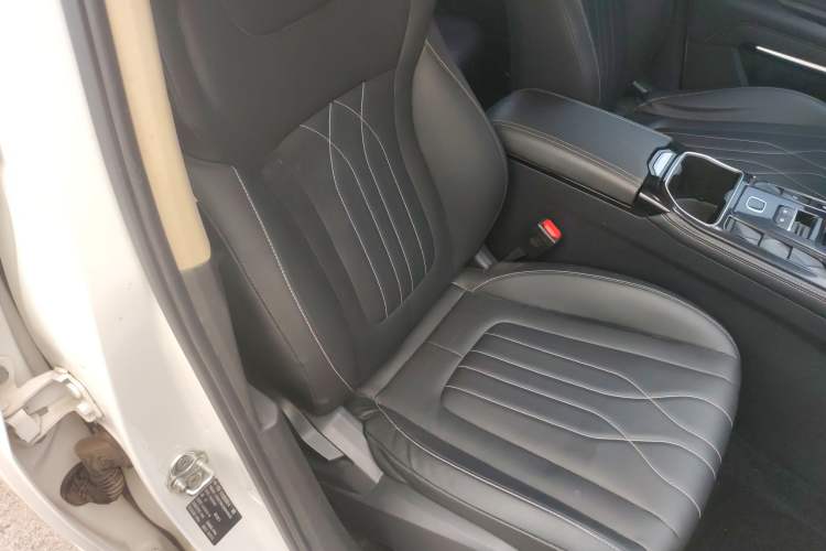 Used Bestune T77 2021 PRO 280 TID Custom Edition
