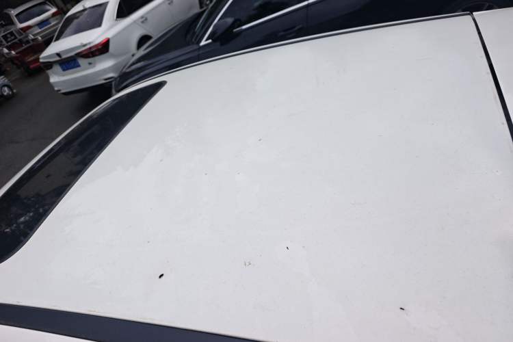 Used Ford Focus 2012 Hatchback 1.6L Automatic Fashion Edition Roof