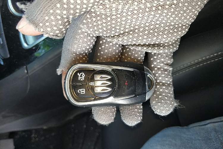 Used Buick Regal 2024 25T Deluxe Edition