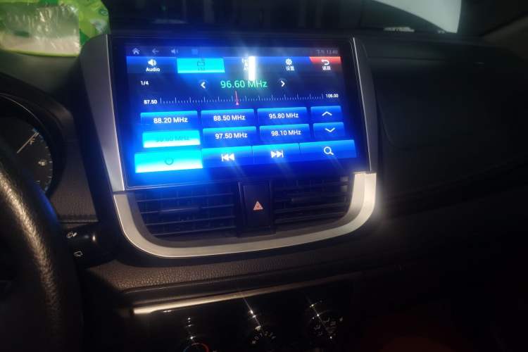 Used Toyota YARiS L Zhi Xuan 2019 1.5E CVT Dynamic Edition China VI compliant