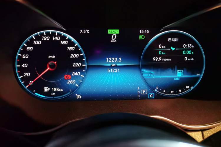 Used Mercedes-Benz C-Class 2019 Restyled C 260 L Sport Edition