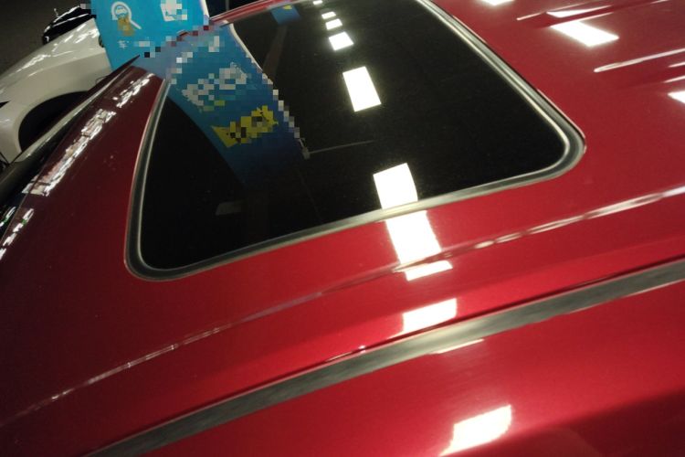 Used Toyota Sienna 2016 3.5L Two-Wheel Drive 7-Seater Parallel Import
