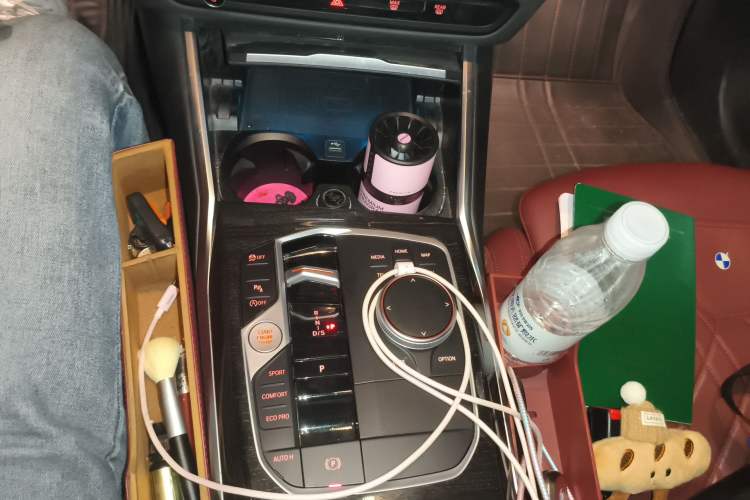 Used BMW 3 Series 2023 325Li M Sport Package