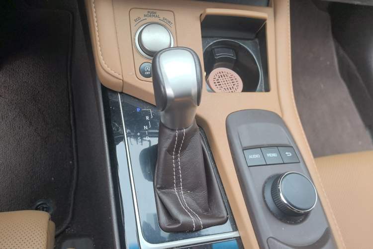 Used Lexus ES 2015 200 Elite Edition