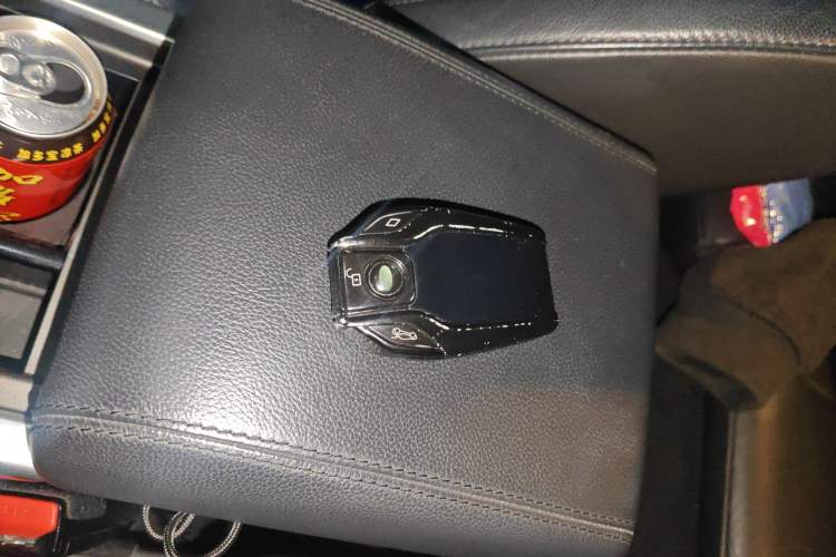 Used Land Rover Range Evoque 2018 240 PS SE Smart Brilliance Edition