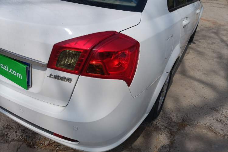 Used Buick Excelle 2013 1.5L Automatic Classic Model