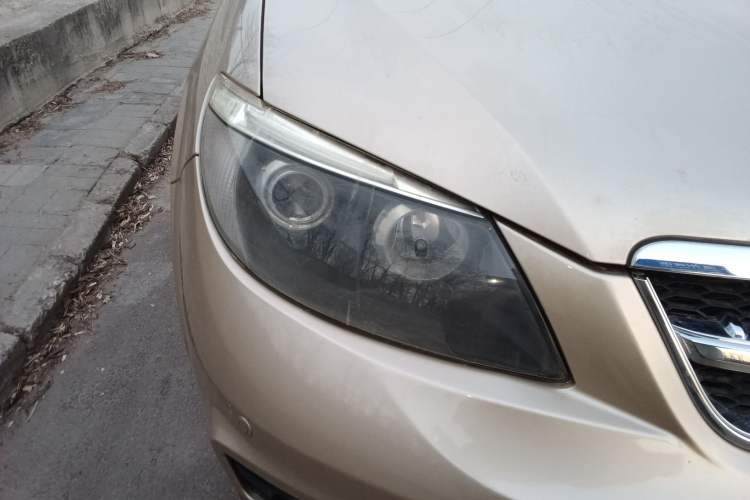 Used BYD S6 2014 2.4L Automatic Prestige 5-Seater