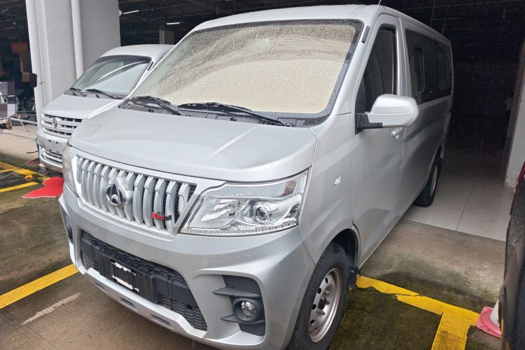 Used CHANGAN KAICHENG Ruixing M60 2023 1.5L GDI Base Version (Rear-Opening Door Edition)