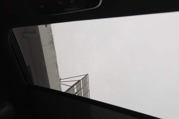 Used Mercedes-Benz C-Class 2025 Facelift C 260 L Sport Edition Headliner