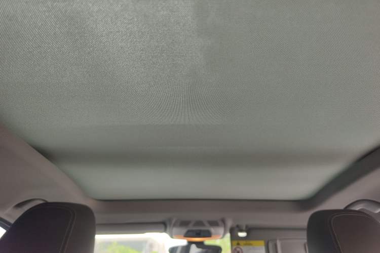 Used BMW 1 Series 2021 Revised 120i M Sport Night Edition Headliner