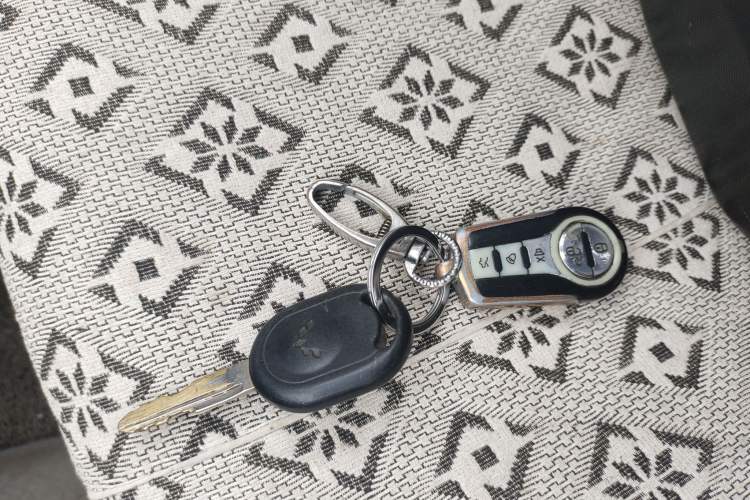 Used Wuling Hongguang 2010 1.2L Base Version China IV Standard
